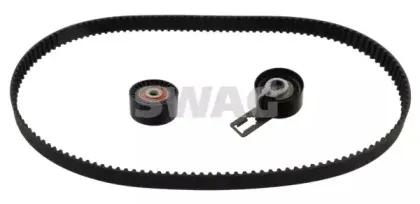 Комплект ремня ГРМ SWAG купить